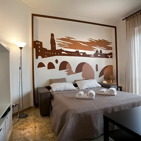 Al Canale Apartment Verona