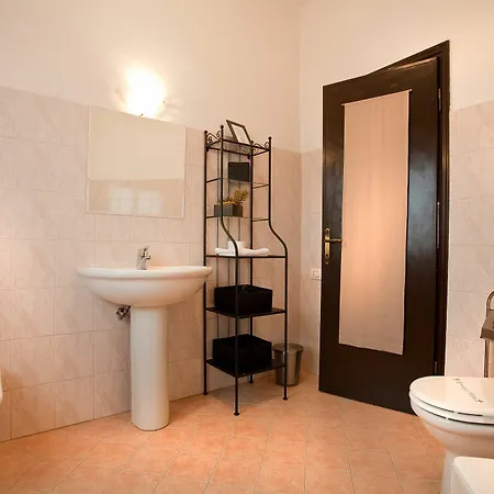 Apartment Al Canale *