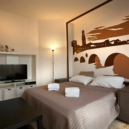 Al Canale Apartment